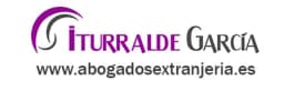 Logo de Iturralde García