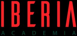 Logo de Academia Iberia