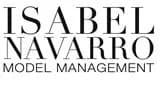 Logo de Escuela de Modelos Isabel Navarro