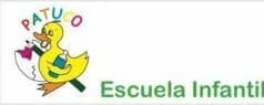 Logo de Escuela Infantil en Madrid Patuco