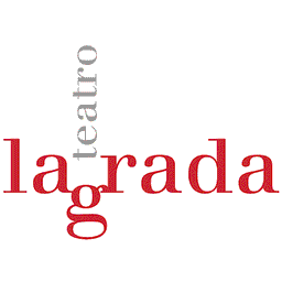 Logo de Escuela de Teatro Lagrada