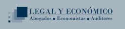 Logo de Legal y Económico abogados economistas y auditores S.L.