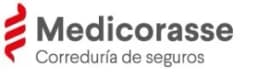 Logo de Medicorasse