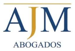 Logo de AJM Abogados Madrid