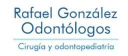 Logo de Rafael González Odontólogos