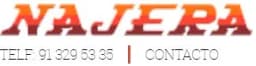 Logo de Najera