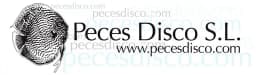 Logo de Peces Disco S.L.