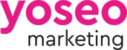 Logo de Agencia Yo SEO Marketing
