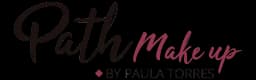 Logo de PathMakeUp - Maquilladora Profesional