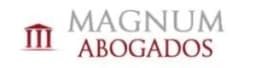 Logo de Magnum Abogados