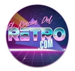 Logo de El rincón del retro - videojuegos y consolas de colección