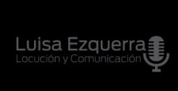 Logo de Escuela de doblaje y publicidad Luisa Ezquerra