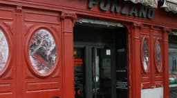 Logo de Bar Restaurante Ponzano