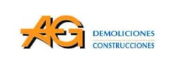 Logo de AG Demoliciones Construcciones
