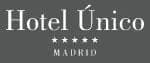 Logo de Hotel Único Madrid