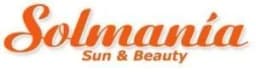 Logo de Centro de Bronceado Solmania