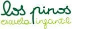Logo de Escuela Infantil en Madrid - Los Pinos