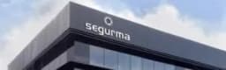 Logo de Segurma S.A.