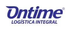 Logo de Ontime Logística Integral