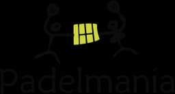 Logo de Padelmania Plaza de Castilla