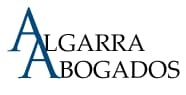 Logo de Algarra Abogados