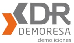 Logo de Demoresa