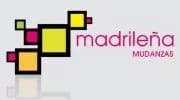 Logo de Madrileña Mudanzas