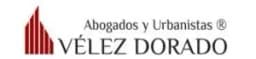 Logo de Vélez Dorado