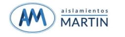Logo de Aislamiento Martin