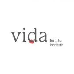 Logo de Vida Fertility Institute