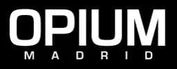 Logo de Opium Madrid