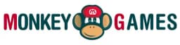 Logo de Monkey Games