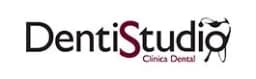 Logo de DentiStudio Clínica Dental Alcobendas