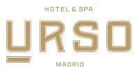 Logo de URSO Hotel & Spa