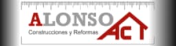 Logo de Alonso Construcciones y Reformas