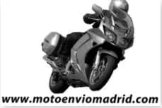 Logo de Moto Envío