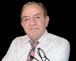 Logo de Dr. José Salvador