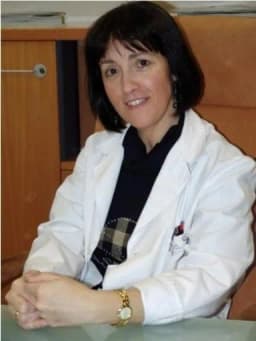 Logo de Dra. Teresa Garcia