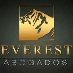 Logo de Everest Abogados
