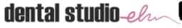 Logo de ELM Dental Studio