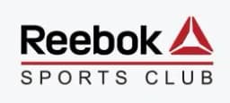 Logo de Reebok Sports Club Madrid