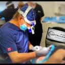 Logo de Castellana Clinic | Dr. Andrade