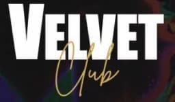 Logo de Discoteca Velvet