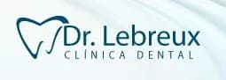 Logo de Clínica Dental Dr. Lebreux