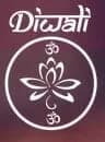 Logo de Diwali Yoga Madrid