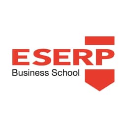 Logo de ESERP Business School