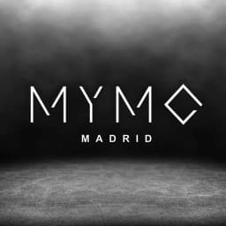 Logo de MYMO Madrid