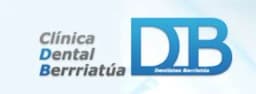 Logo de Clínica Dental Berriatúa