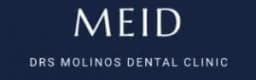 Logo de Clínica Dental MEID