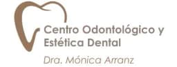 Logo de Clínica Dental Tres Cantos Dra. Mónica Arranz